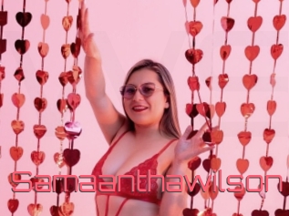 Samaanthawilson