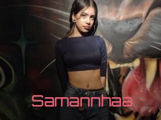 Samannhaa