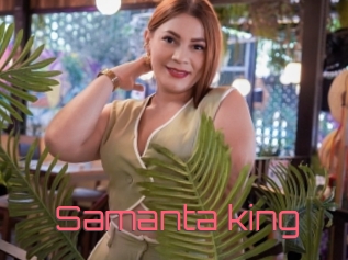 Samanta_king