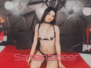 Samantabeer