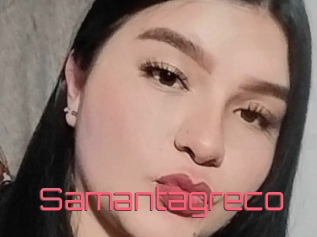 Samantagreco