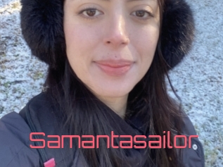 Samantasailor