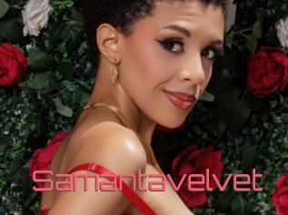 Samantavelvet