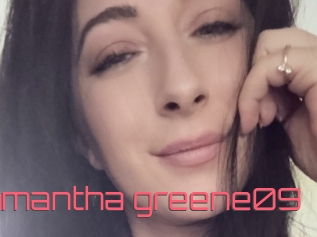 Samantha_greene09