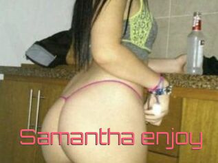 Samantha_enjoy