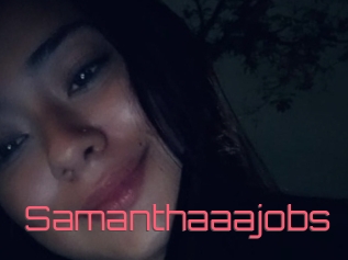 Samanthaaajobs