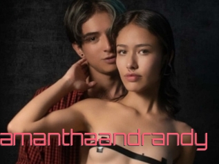Samanthaandrandy