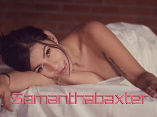 Samanthabaxter