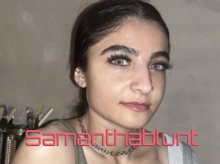 Samanthablunt