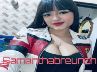 samanthabreunch Webcam Sexe Direct