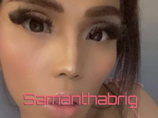 Samanthabrig