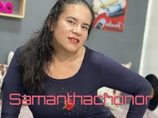 Samanthachonor