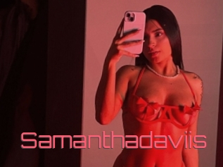 Samanthadaviis
