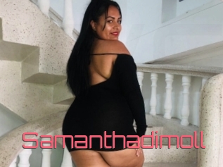 Samanthadimoll