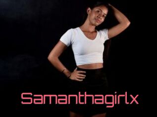 Samanthagirlx