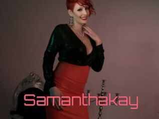 Samanthakay