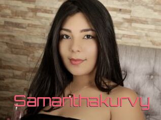 Samanthakurvy