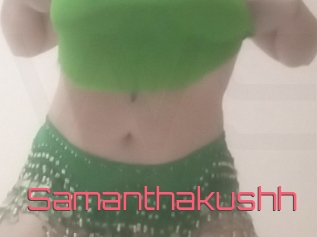 Samanthakushh