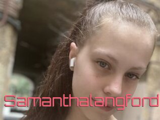 Samanthalangford