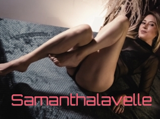 samanthalavelle Webcam Sexe Direct
