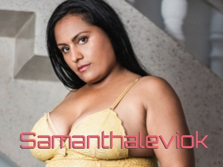 Samanthaleviok