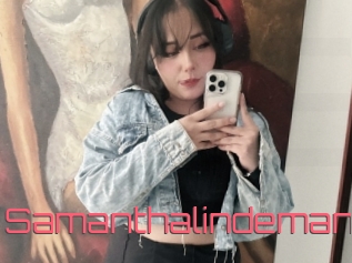 Samanthalindeman