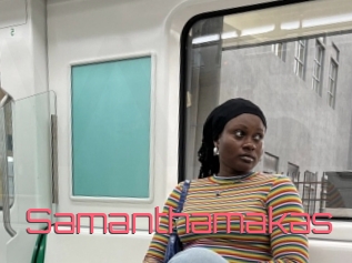 Samanthamakas