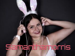Samanthamorris