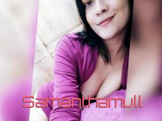 Samanthamull