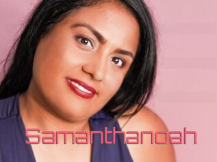 Samanthanoah