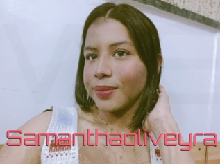 Samanthaoliveyra