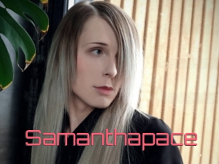 Samanthapace