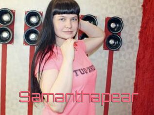 Samanthapear
