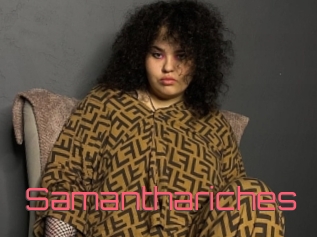 Samanthariches