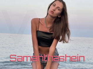 Samanthashein