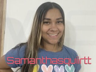 Samanthasquiirtt