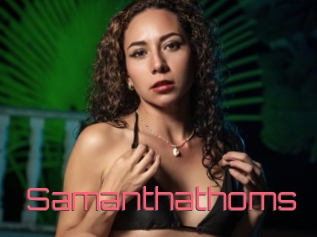 Samanthathoms