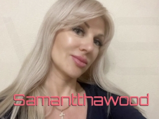 Samantthawood