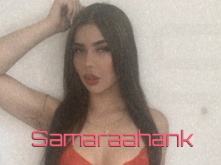 Samaraahank