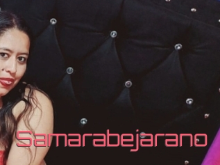 samarabejarano Webcam Sexe Direct