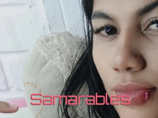 Samarables