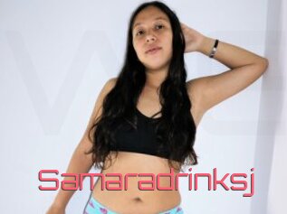 Samaradrinksj