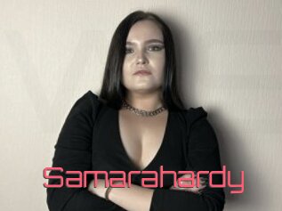 Samarahardy