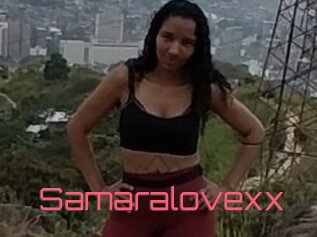 Samaralovexx