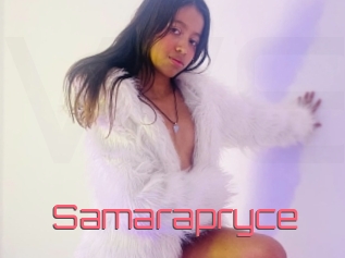 Samarapryce
