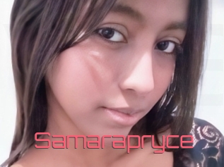 Samarapryce