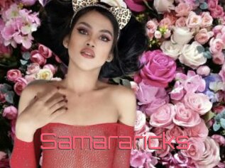 Samararicks