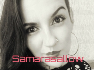 Samarasallow