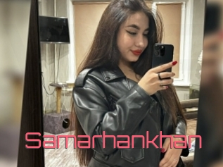 Samarhankhan