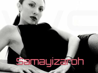 Samayizaroh